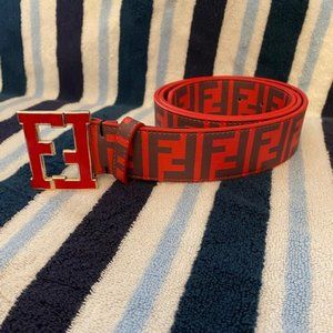 Fendi belt Men's/Women's